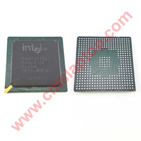 Intel FW82801DBM Intel FW82801DBM